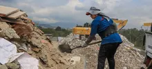 Nuevo punto para depósito de residuos sólidos le dará vida a Cali