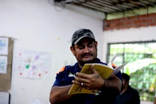 Volvieron los arrullos a la zona rural de Cali
