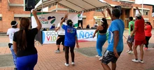 En su aniversario 40 regresa la Ciclovida, el programa preferido de las familias caleñas