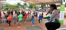 En su aniversario 40 regresa la Ciclovida, el programa preferido de las familias caleñas