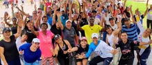 En su aniversario 40 regresa la Ciclovida, el programa preferido de las familias caleñas