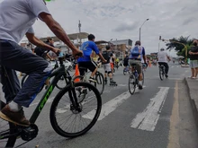 En su aniversario 40 regresa la Ciclovida, el programa preferido de las familias caleñas