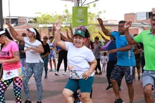 En su aniversario 40 regresa la Ciclovida, el programa preferido de las familias caleñas