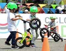 En su aniversario 40 regresa la Ciclovida, el programa preferido de las familias caleñas