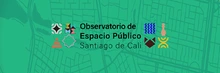 Observatorio de espacio público