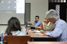 Alcaldía atiende el pasivo ambiental generado por explotación minera