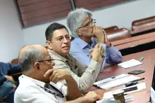 Alcaldía atiende el pasivo ambiental generado por explotación minera