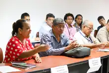 Alcaldía atiende el pasivo ambiental generado por explotación minera