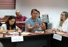 Alcaldía atiende el pasivo ambiental generado por explotación minera