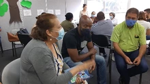 Instalación de la ‘Mesa Distrital de Economía Social y Solidaria’