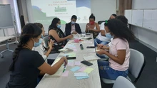 Instalación de la ‘Mesa Distrital de Economía Social y Solidaria’