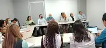 Instalación de la ‘Mesa Distrital de Economía Social y Solidaria’