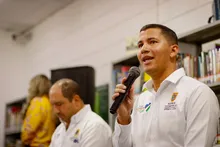Bibliotecas Públicas de Cali reabrieron sus puertas