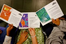 Bibliotecas Públicas de Cali reabrieron sus puertas