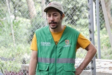 La fauna exótica en Cali ya se volvió paisaje