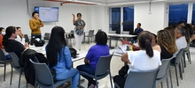 Abierta convocatoria para estudios de maestría en Corea del Sur