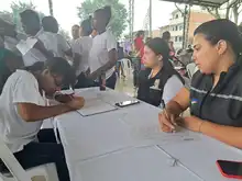 Oferta institucional para la población víctima del conflicto armado estará en el barrio Bonilla Aragón