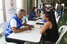 Oferta institucional para la población víctima del conflicto armado estará en el barrio Bonilla Aragón