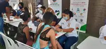 Oferta institucional para la población víctima del conflicto armado estará en el barrio Bonilla Aragón