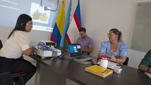 Conclusiones del Primer Comité Territorial de Planeación y Seguimiento del PAE