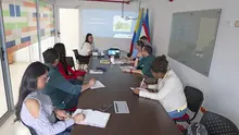 Conclusiones del Primer Comité Territorial de Planeación y Seguimiento del PAE