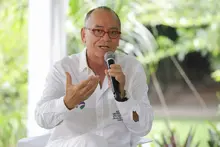 Cali y Tianjin intercambian propuestas de cooperación en salud, cultura, educación y servicios públicos