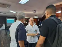 Se instaló la primera sesión ordinaria del Comité de Atención a la Población Migrante en Cali