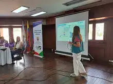 Se instaló la primera sesión ordinaria del Comité de Atención a la Población Migrante en Cali