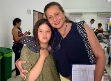 Primera jornada Sin Barreras se cumplió en la comuna 5