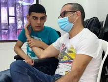 Primera jornada Sin Barreras se cumplió en la comuna 5