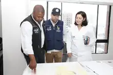 Alcaldía renueva equipos tecnológicos del CTI para identificación de sustancias psicoactivas, estupefacientes y alcaloides
