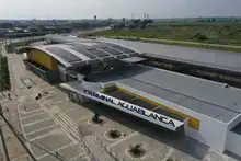 Nueva Terminal Aguablanca del MIO prestará servicio gratuito durante tres días