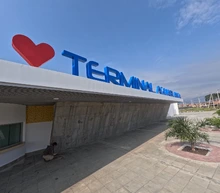 Nueva Terminal Aguablanca del MIO prestará servicio gratuito durante tres días