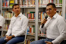 Los libros serán protagonistas en la nueva Ruta de Turismo Bibliotecario