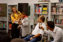 Los libros serán protagonistas en la nueva Ruta de Turismo Bibliotecario