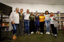 Los libros serán protagonistas en la nueva Ruta de Turismo Bibliotecario