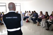 Se accionarán rutas de atención oportunas para erradicar la violencia contra las mujeres