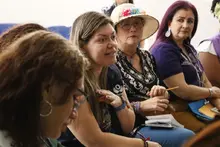 Se accionarán rutas de atención oportunas para erradicar la violencia contra las mujeres