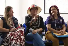 Se accionarán rutas de atención oportunas para erradicar la violencia contra las mujeres