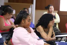 Formalización laboral, una apuesta del Pacto de Gobernanza para la Plaza de Cayzedo
