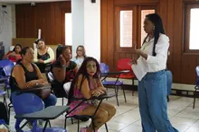 Formalización laboral, una apuesta del Pacto de Gobernanza para la Plaza de Cayzedo