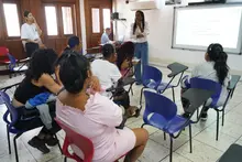 Formalización laboral, una apuesta del Pacto de Gobernanza para la Plaza de Cayzedo