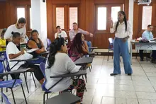 Formalización laboral, una apuesta del Pacto de Gobernanza para la Plaza de Cayzedo
