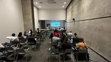 Presentan las Obras de Corazón ante empresarios y afiliados de la CCI