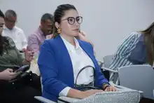Presentan las Obras de Corazón ante empresarios y afiliados de la CCI