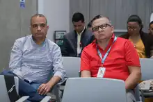 Presentan las Obras de Corazón ante empresarios y afiliados de la CCI