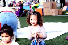 Espacios para el disfrute de experiencias infantiles en la comuna 6