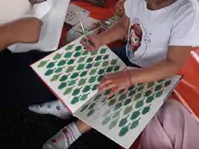 Espacios para el disfrute de experiencias infantiles en la comuna 6