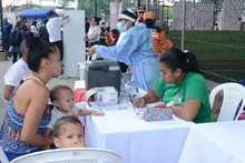 Población migrante conoce los servicios de justicia que tiene la administración distrital