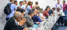 Alcalde pide incluir Universidad del Oriente y Tren de Cercanías en el Plan Nacional de Desarrollo
